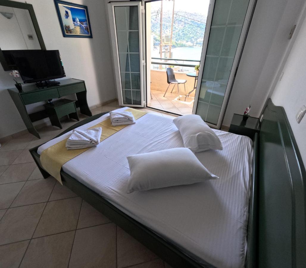 Villa Nelli 卡西奥皮 外观 照片